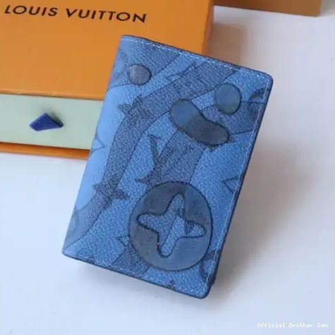 Official Brother Sam LV 2308DJ0077 Bag 0815